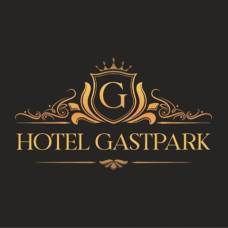 Gastpark Hotel Манчинг Екстериор снимка