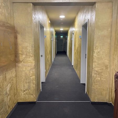 Gastpark Hotel Манчинг Екстериор снимка