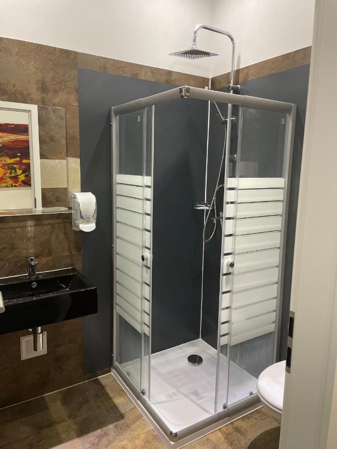 Gastpark Hotel Манчинг Екстериор снимка