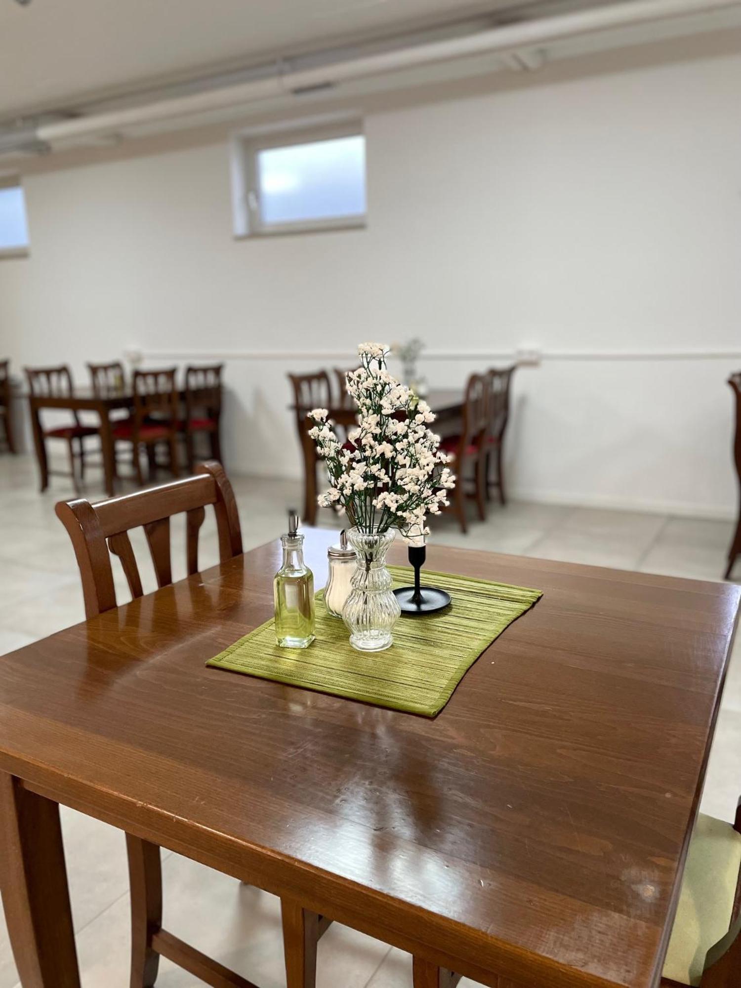 Gastpark Hotel Манчинг Екстериор снимка