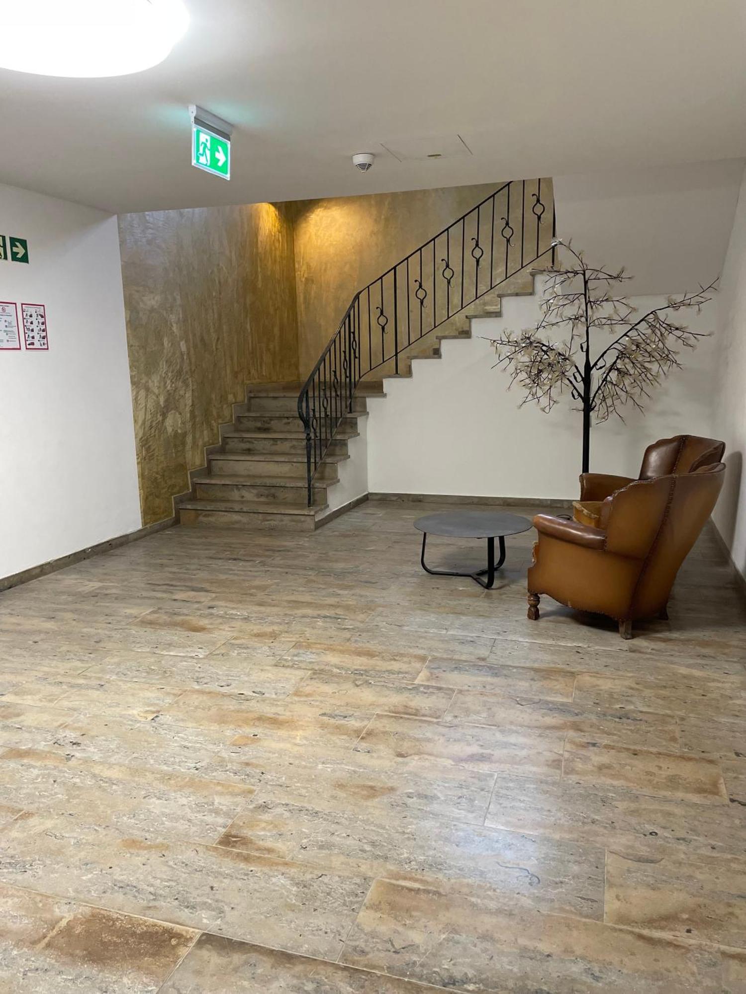 Gastpark Hotel Манчинг Екстериор снимка