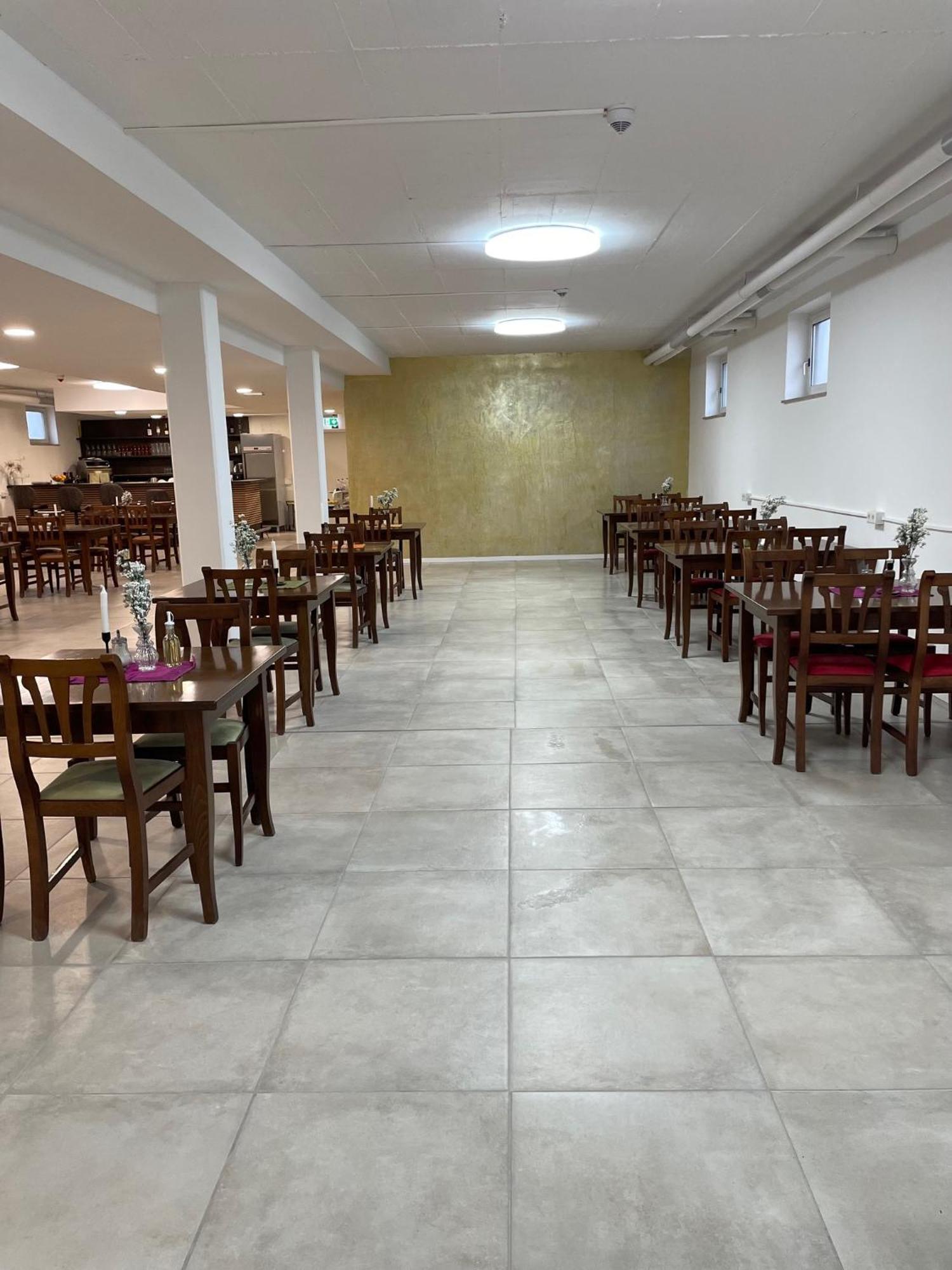 Gastpark Hotel Манчинг Екстериор снимка