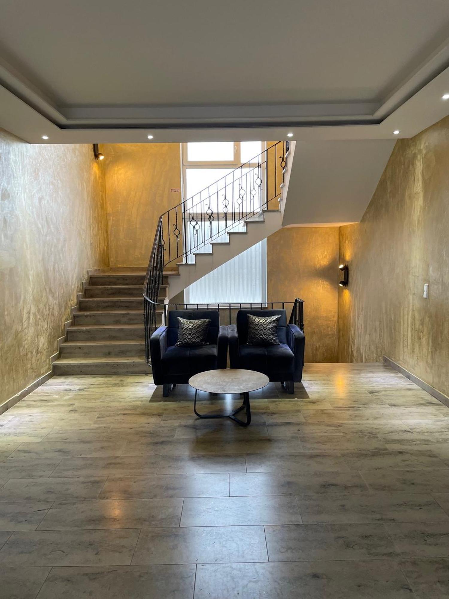 Gastpark Hotel Манчинг Екстериор снимка
