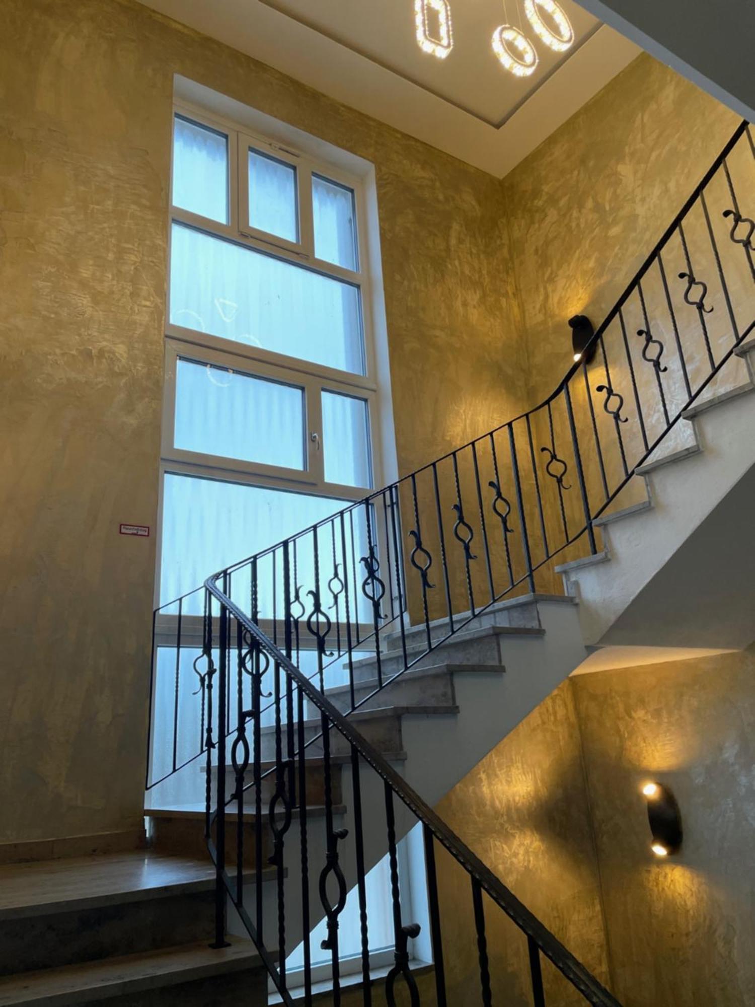 Gastpark Hotel Манчинг Екстериор снимка