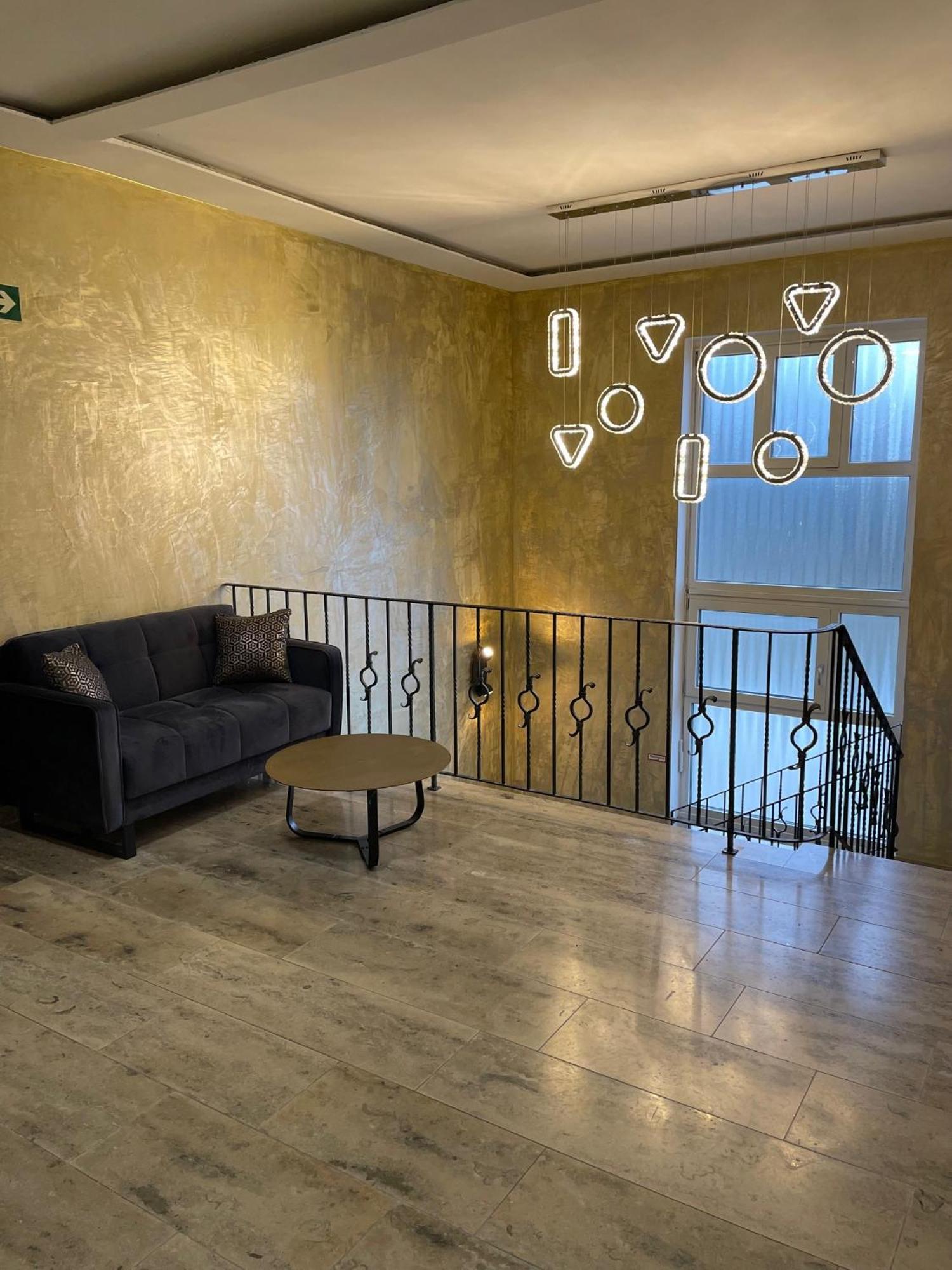 Gastpark Hotel Манчинг Екстериор снимка