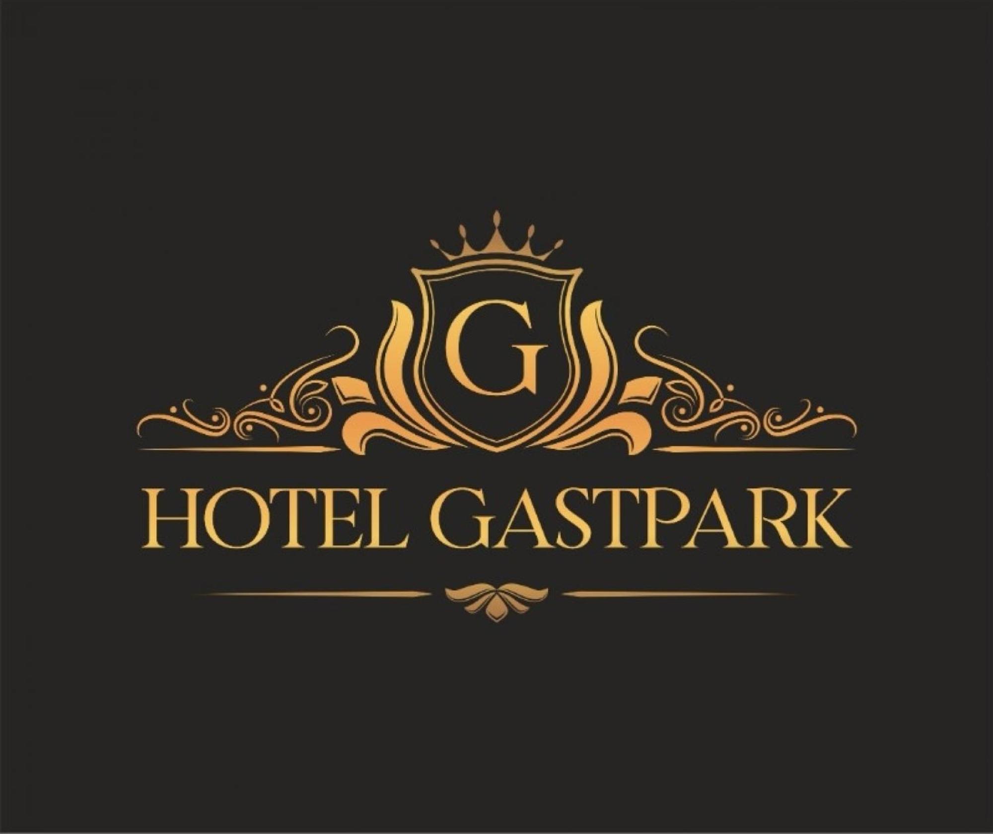 Gastpark Hotel Манчинг Екстериор снимка